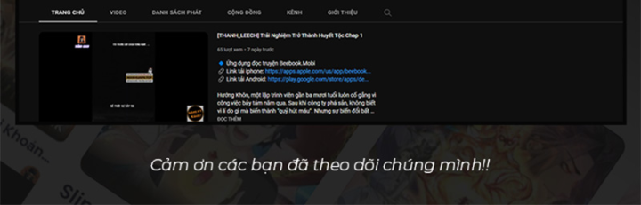 Linh Lung • Nguyệt Khôi Truyện Chapter 6 - Trang 2