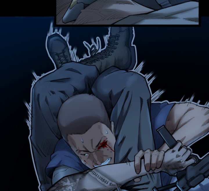 Linh Lung • Nguyệt Khôi Truyện Chapter 6 - Trang 2