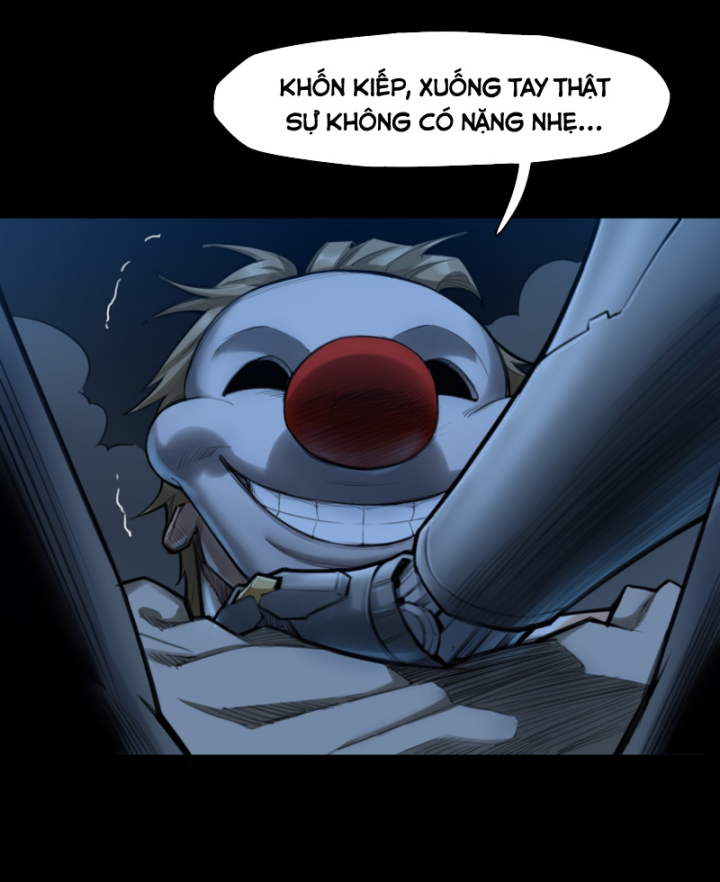 Linh Lung • Nguyệt Khôi Truyện Chapter 6 - Trang 2