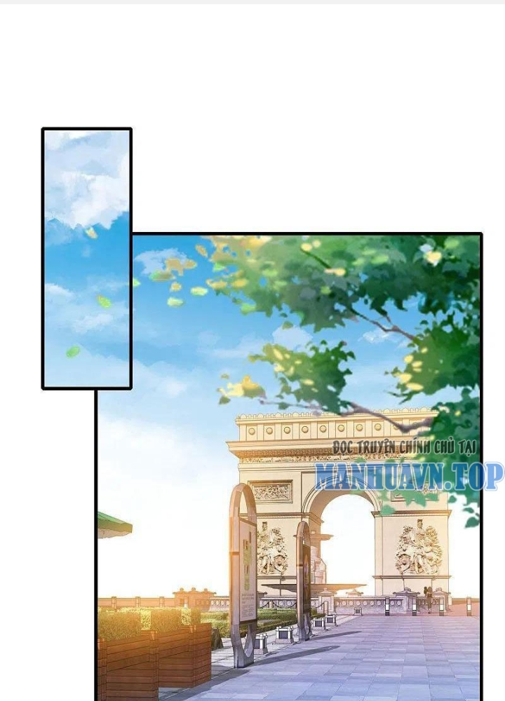 Từ Hôm Nay Bắt Đầu Làm Người Giàu Nhất Chapter 248 - Trang 3