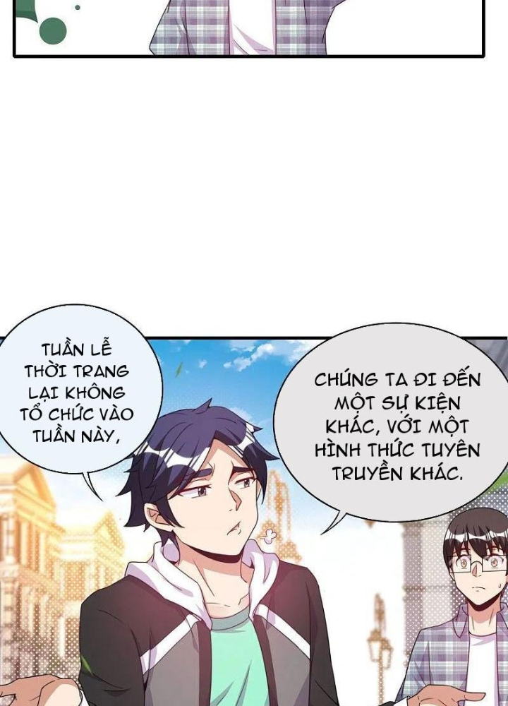 Từ Hôm Nay Bắt Đầu Làm Người Giàu Nhất Chapter 248 - Trang 3