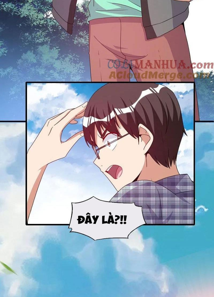 Từ Hôm Nay Bắt Đầu Làm Người Giàu Nhất Chapter 248 - Trang 3