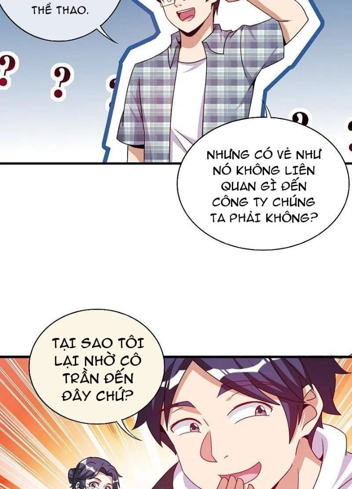 Từ Hôm Nay Bắt Đầu Làm Người Giàu Nhất Chapter 248 - Trang 3
