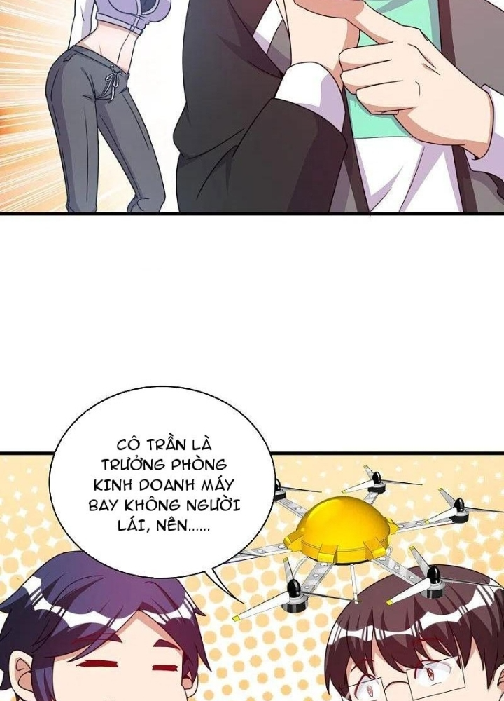 Từ Hôm Nay Bắt Đầu Làm Người Giàu Nhất Chapter 248 - Trang 3