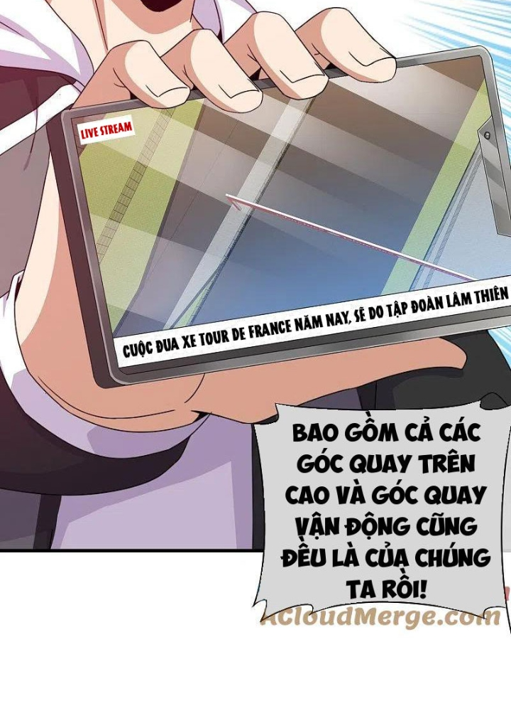Từ Hôm Nay Bắt Đầu Làm Người Giàu Nhất Chapter 248 - Trang 3