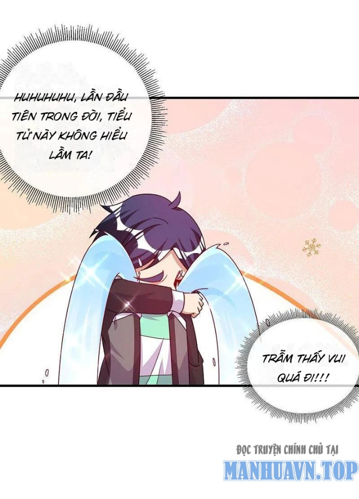 Từ Hôm Nay Bắt Đầu Làm Người Giàu Nhất Chapter 248 - Trang 3