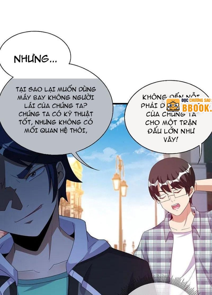 Từ Hôm Nay Bắt Đầu Làm Người Giàu Nhất Chapter 248 - Trang 3
