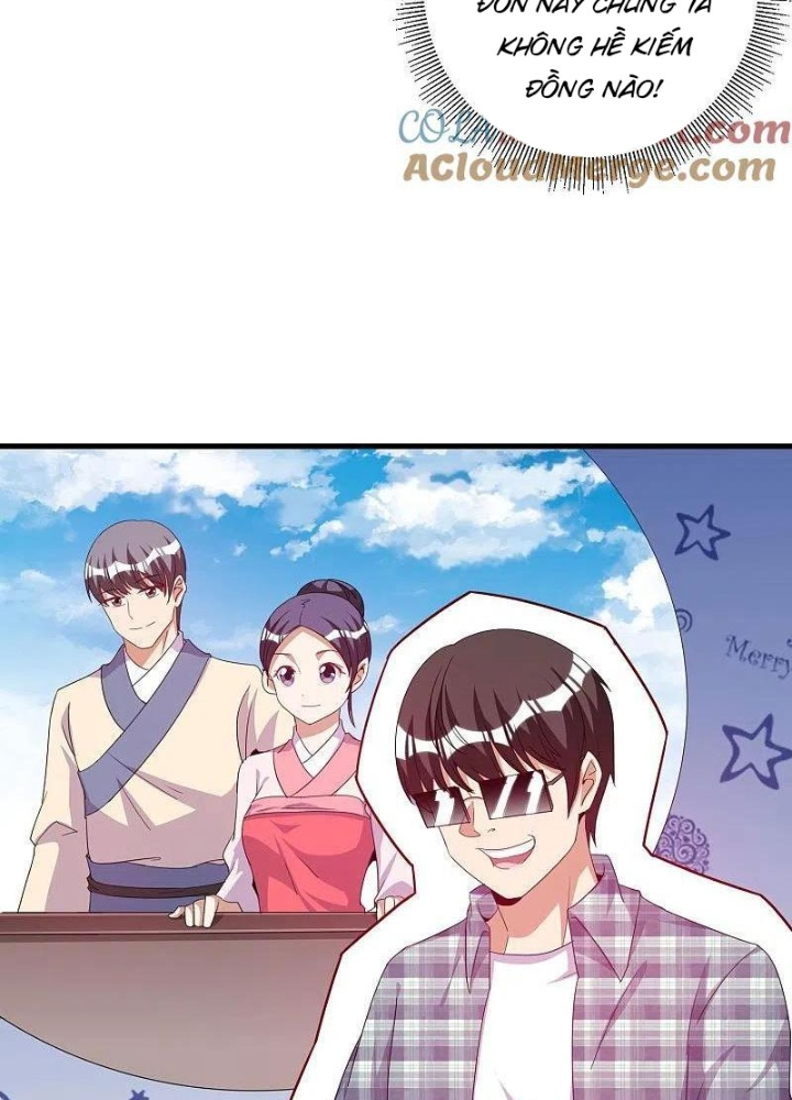 Từ Hôm Nay Bắt Đầu Làm Người Giàu Nhất Chapter 248 - Trang 3