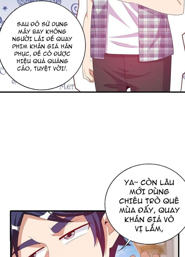 Từ Hôm Nay Bắt Đầu Làm Người Giàu Nhất Chapter 248 - Trang 3