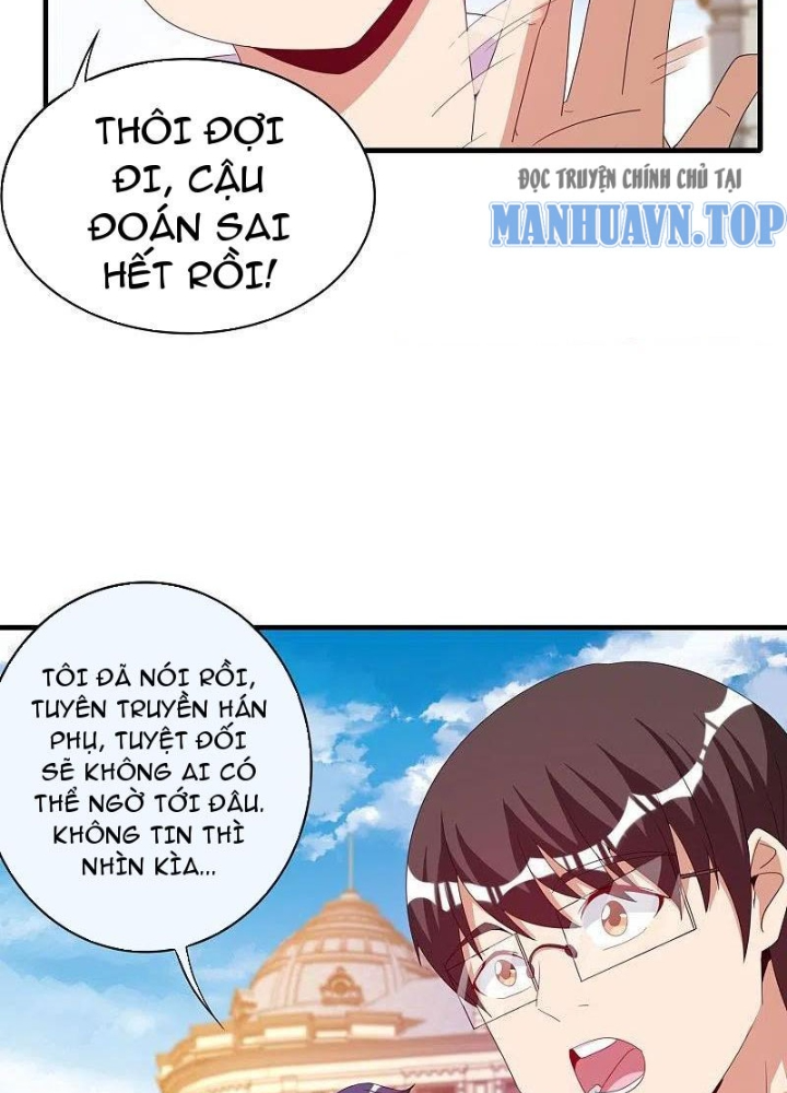 Từ Hôm Nay Bắt Đầu Làm Người Giàu Nhất Chapter 248 - Trang 3