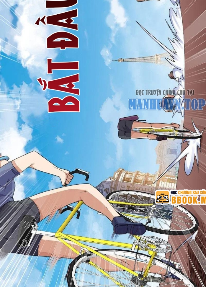 Từ Hôm Nay Bắt Đầu Làm Người Giàu Nhất Chapter 248 - Trang 3