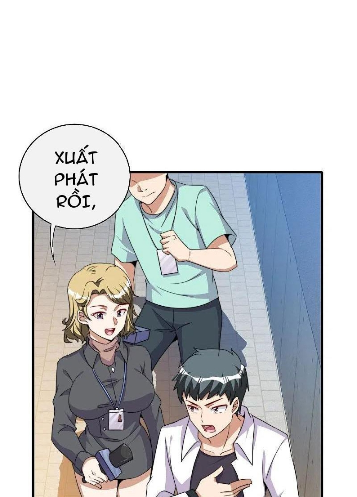 Từ Hôm Nay Bắt Đầu Làm Người Giàu Nhất Chapter 248 - Trang 3