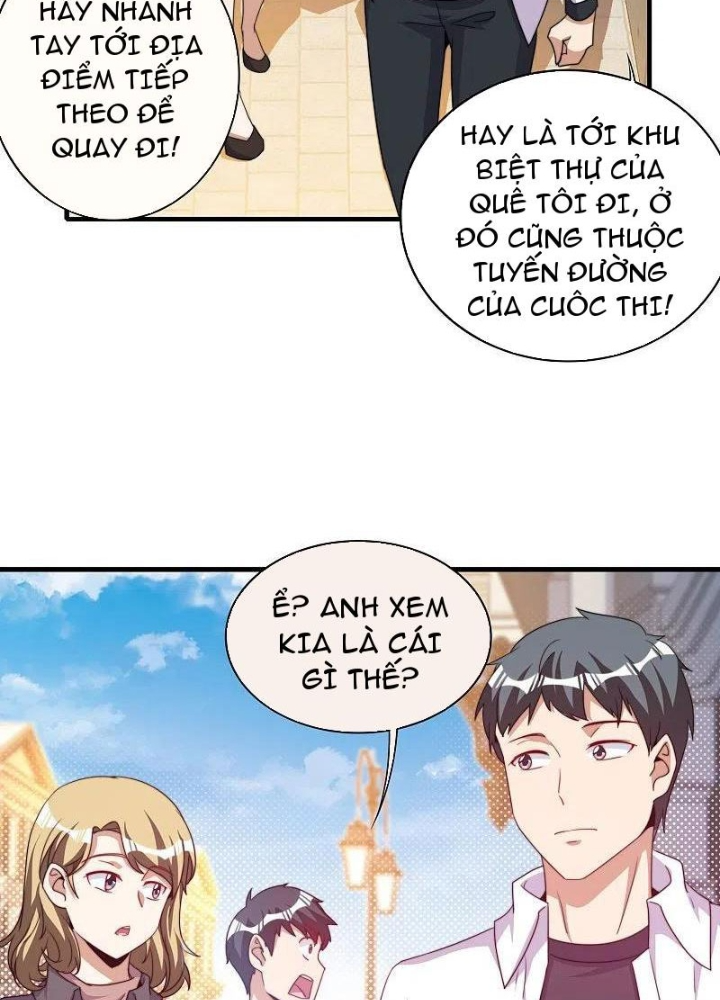 Từ Hôm Nay Bắt Đầu Làm Người Giàu Nhất Chapter 248 - Trang 3
