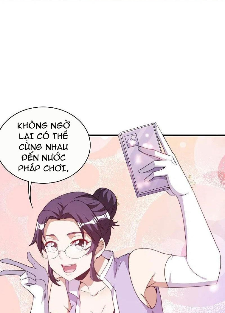Từ Hôm Nay Bắt Đầu Làm Người Giàu Nhất Chapter 248 - Trang 3