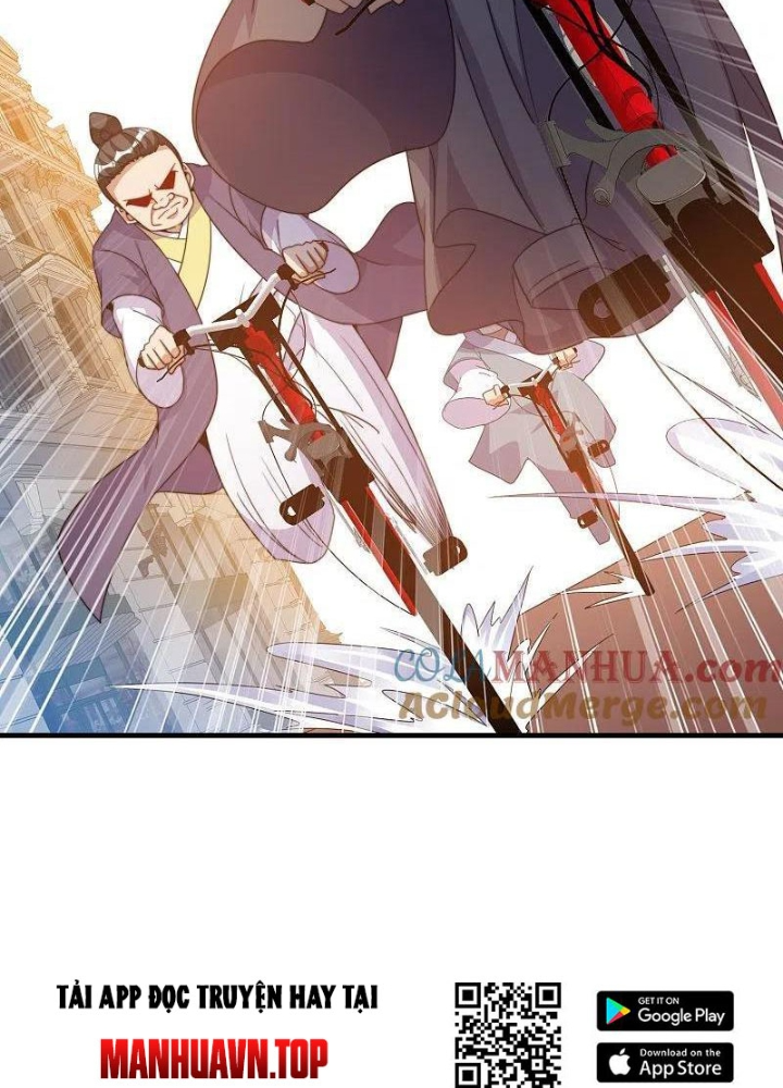 Từ Hôm Nay Bắt Đầu Làm Người Giàu Nhất Chapter 248 - Trang 3