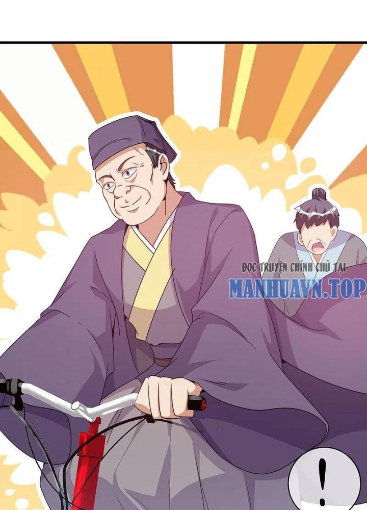 Từ Hôm Nay Bắt Đầu Làm Người Giàu Nhất Chapter 248 - Trang 3