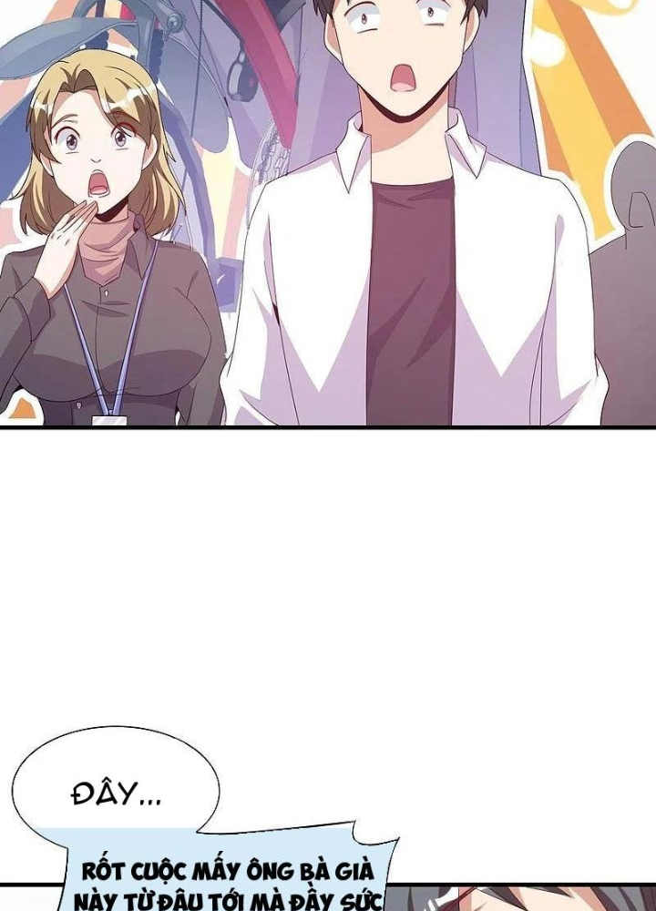 Từ Hôm Nay Bắt Đầu Làm Người Giàu Nhất Chapter 248 - Trang 3