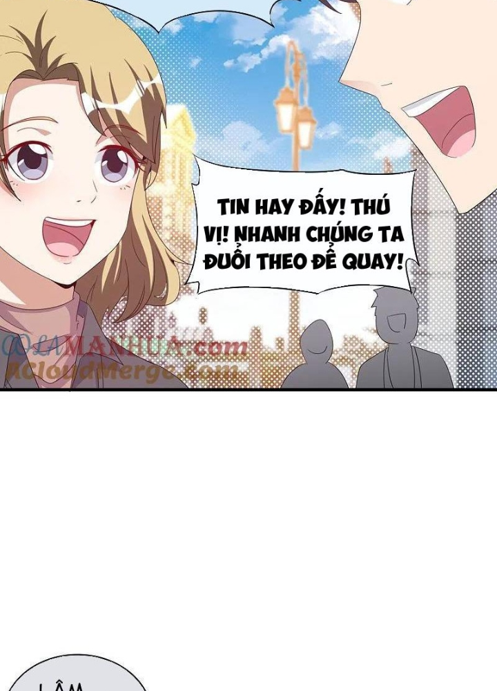 Từ Hôm Nay Bắt Đầu Làm Người Giàu Nhất Chapter 248 - Trang 3