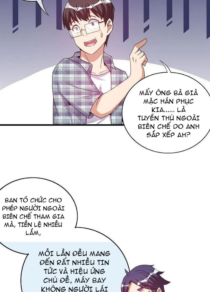 Từ Hôm Nay Bắt Đầu Làm Người Giàu Nhất Chapter 248 - Trang 3