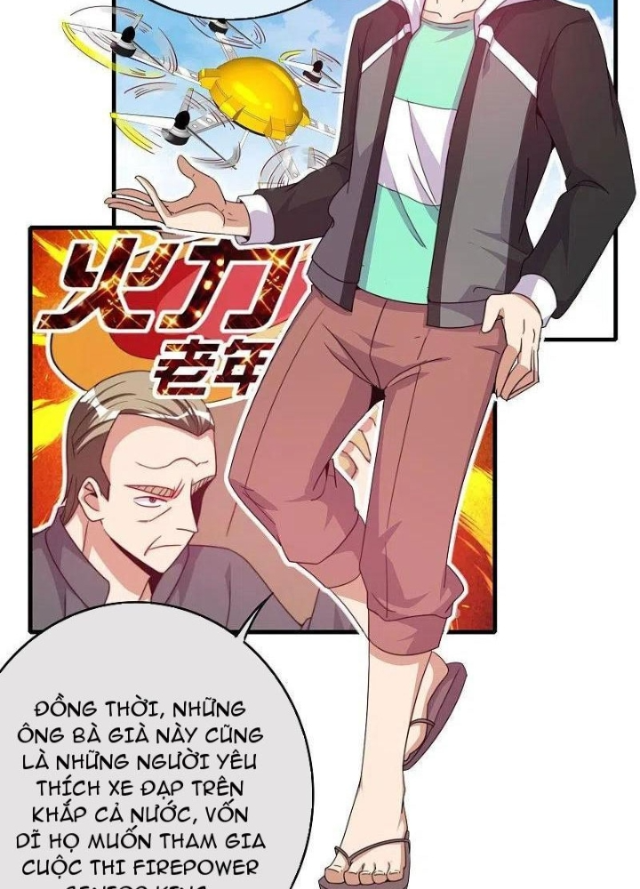 Từ Hôm Nay Bắt Đầu Làm Người Giàu Nhất Chapter 248 - Trang 3