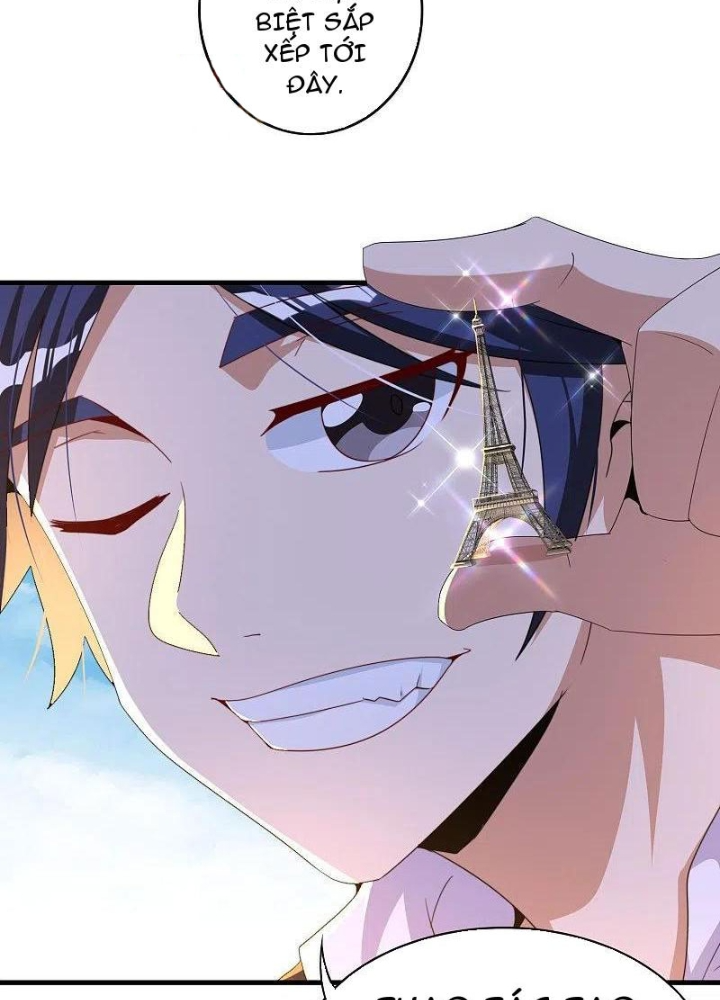 Từ Hôm Nay Bắt Đầu Làm Người Giàu Nhất Chapter 248 - Trang 3