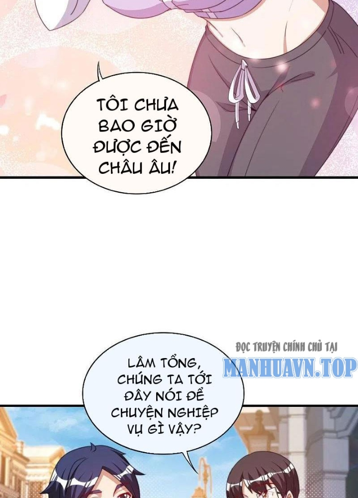 Từ Hôm Nay Bắt Đầu Làm Người Giàu Nhất Chapter 248 - Trang 3