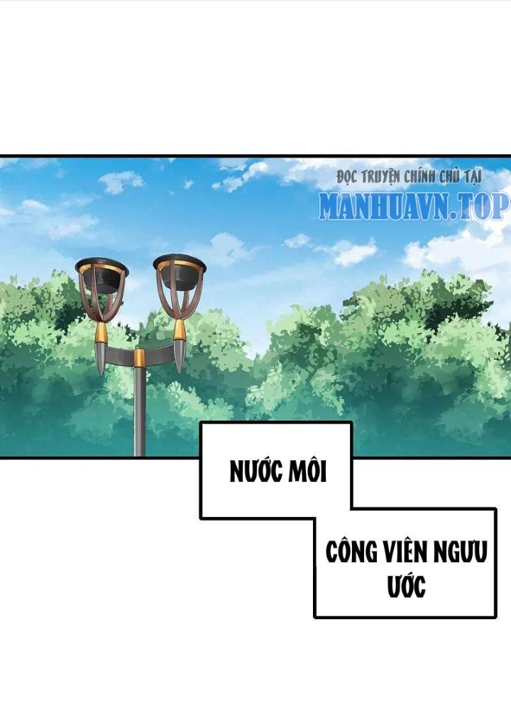 Từ Hôm Nay Bắt Đầu Làm Người Giàu Nhất Chapter 249 - Trang 3