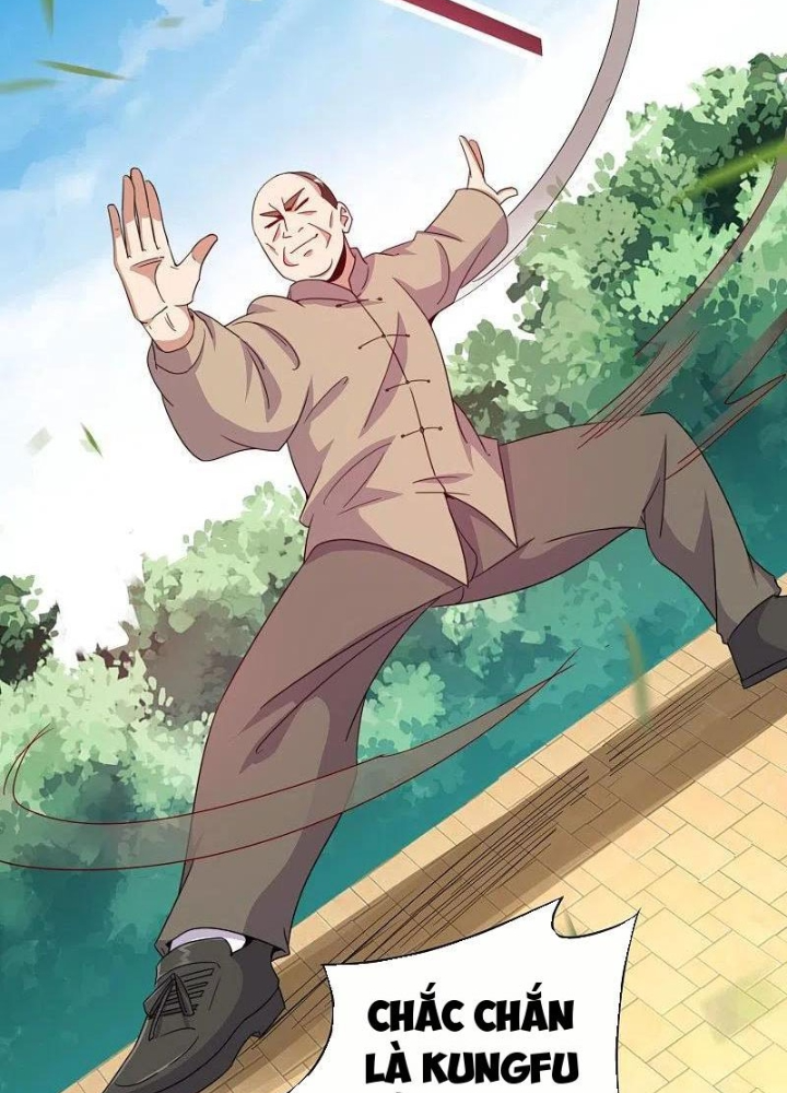 Từ Hôm Nay Bắt Đầu Làm Người Giàu Nhất Chapter 249 - Trang 3