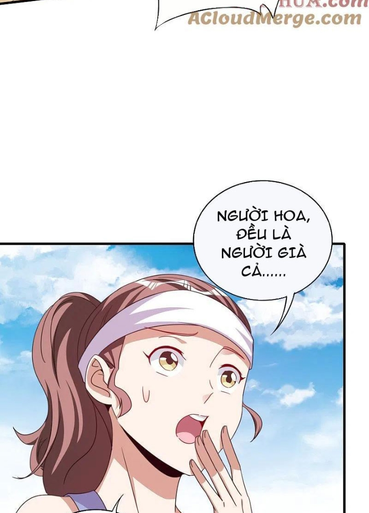 Từ Hôm Nay Bắt Đầu Làm Người Giàu Nhất Chapter 249 - Trang 3