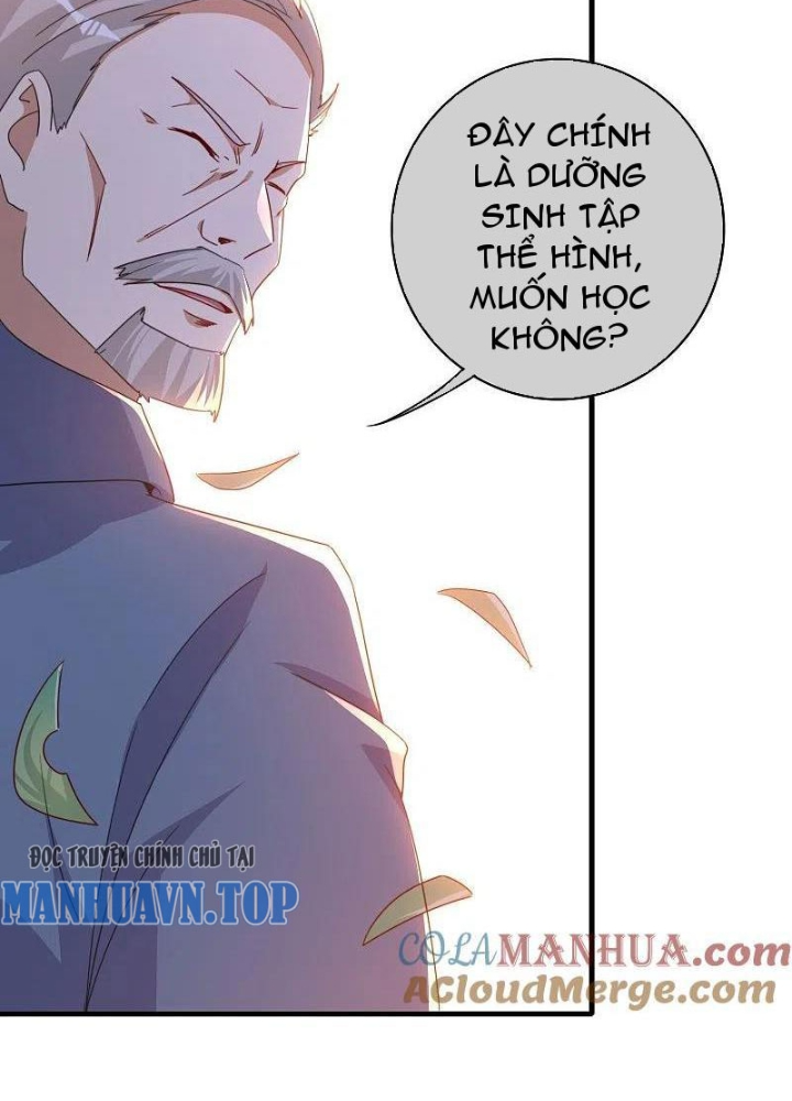 Từ Hôm Nay Bắt Đầu Làm Người Giàu Nhất Chapter 249 - Trang 3