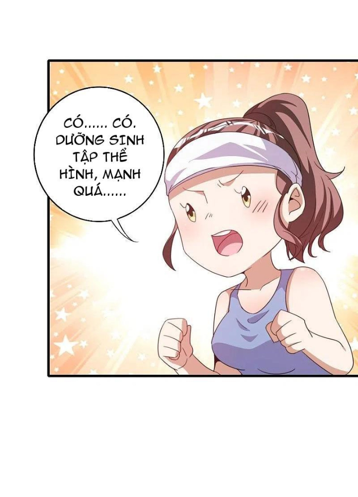 Từ Hôm Nay Bắt Đầu Làm Người Giàu Nhất Chapter 249 - Trang 3