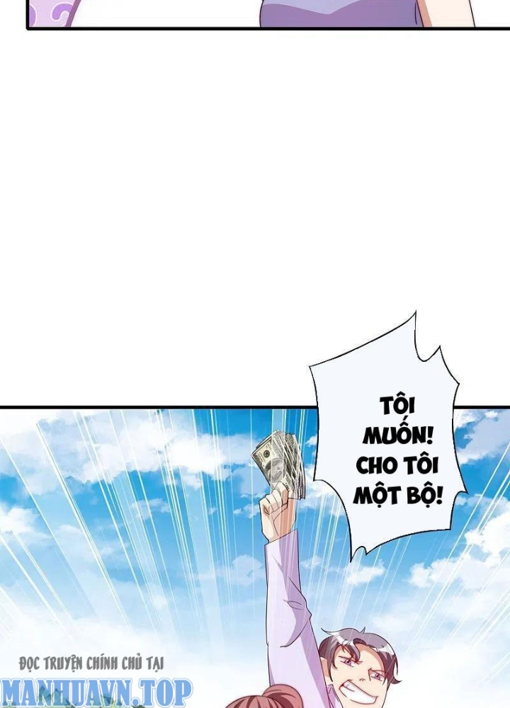 Từ Hôm Nay Bắt Đầu Làm Người Giàu Nhất Chapter 249 - Trang 3