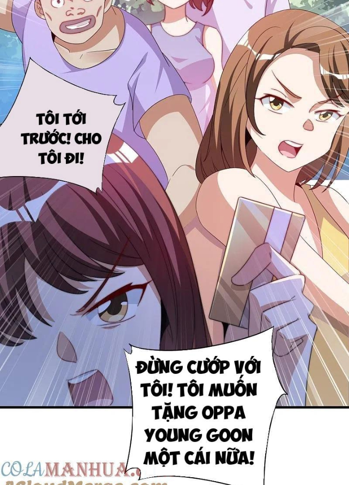 Từ Hôm Nay Bắt Đầu Làm Người Giàu Nhất Chapter 249 - Trang 3