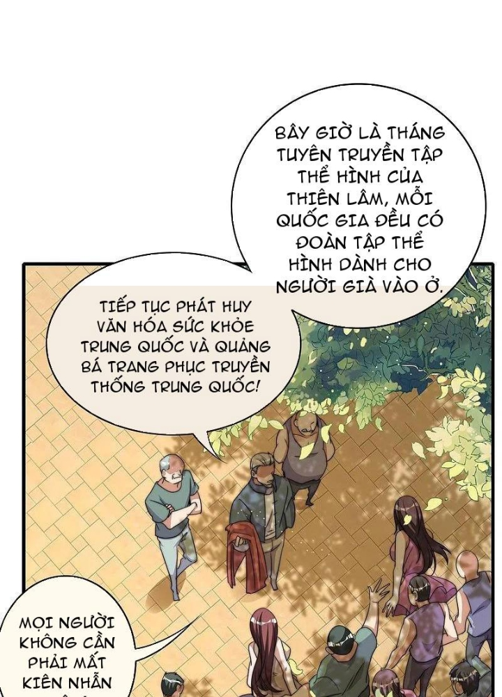 Từ Hôm Nay Bắt Đầu Làm Người Giàu Nhất Chapter 249 - Trang 3