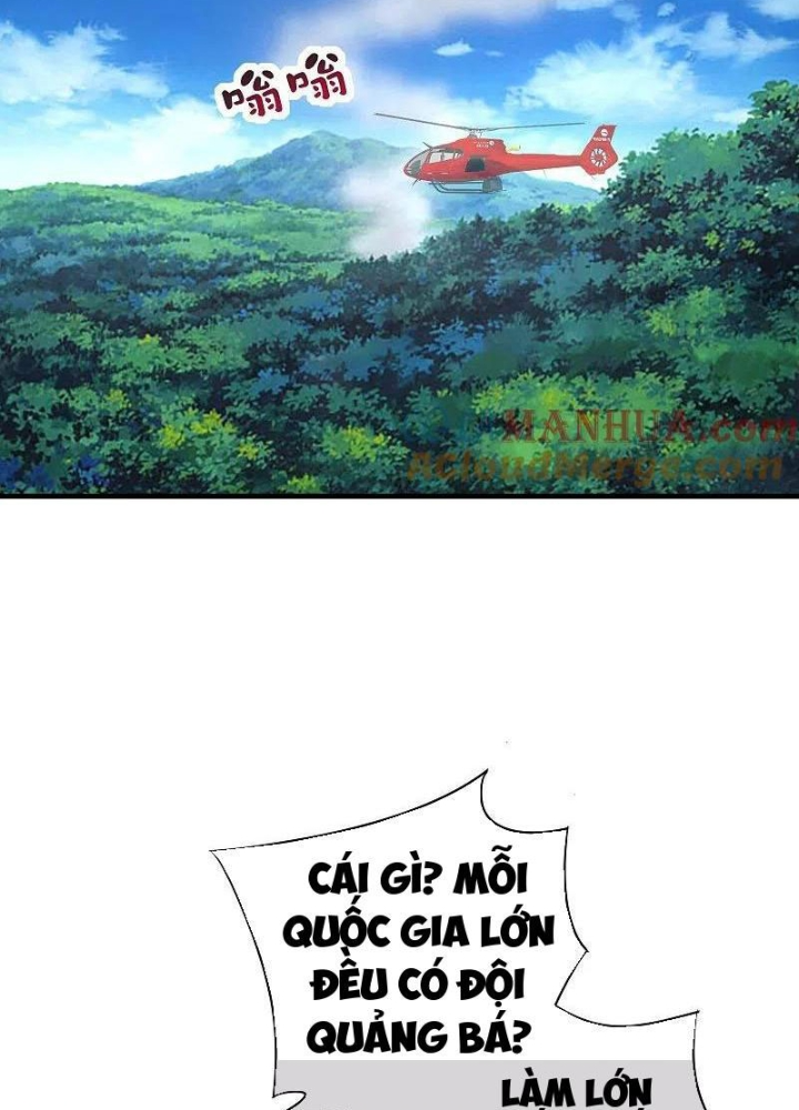 Từ Hôm Nay Bắt Đầu Làm Người Giàu Nhất Chapter 249 - Trang 3