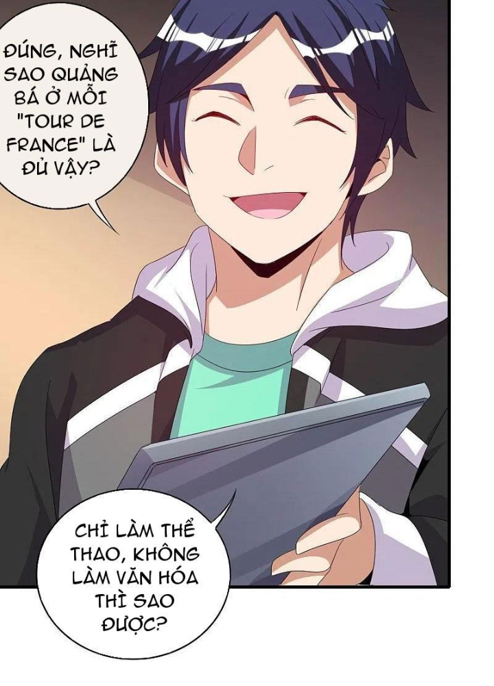 Từ Hôm Nay Bắt Đầu Làm Người Giàu Nhất Chapter 249 - Trang 3