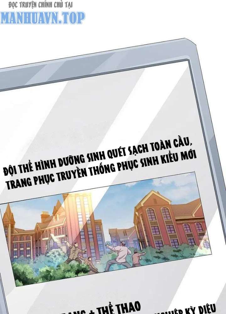 Từ Hôm Nay Bắt Đầu Làm Người Giàu Nhất Chapter 249 - Trang 3