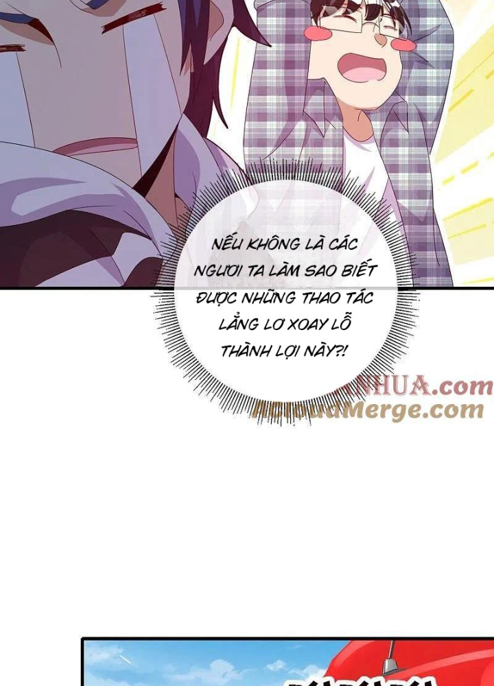Từ Hôm Nay Bắt Đầu Làm Người Giàu Nhất Chapter 249 - Trang 3