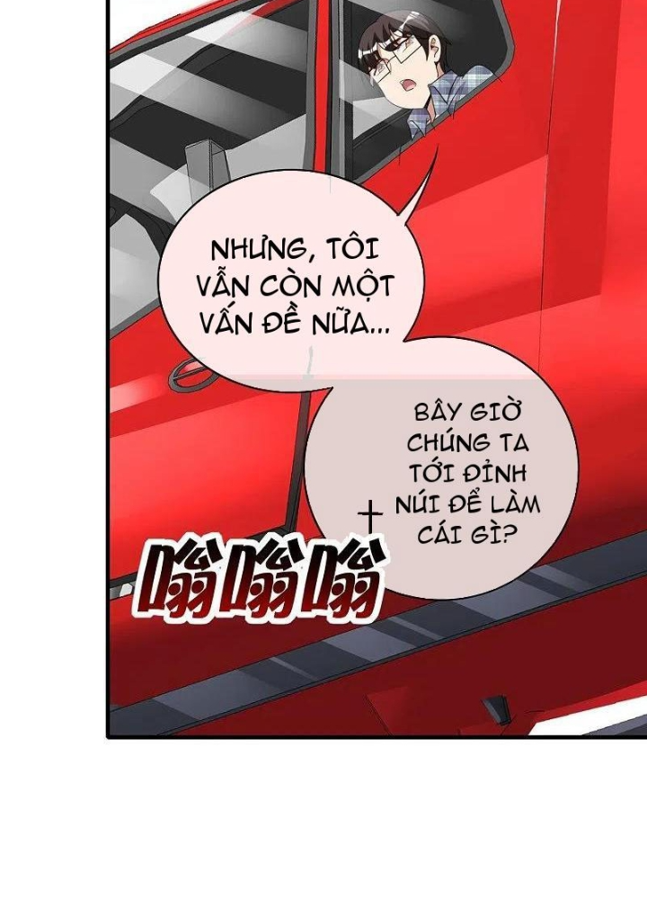 Từ Hôm Nay Bắt Đầu Làm Người Giàu Nhất Chapter 249 - Trang 3