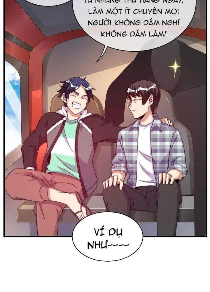 Từ Hôm Nay Bắt Đầu Làm Người Giàu Nhất Chapter 249 - Trang 3