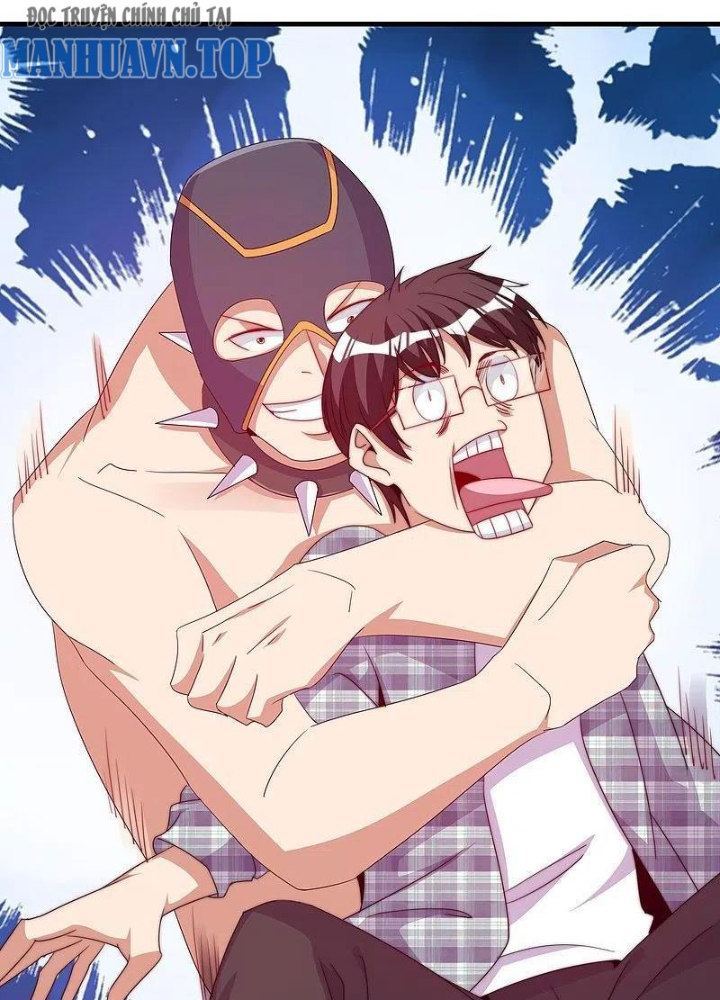 Từ Hôm Nay Bắt Đầu Làm Người Giàu Nhất Chapter 249 - Trang 3