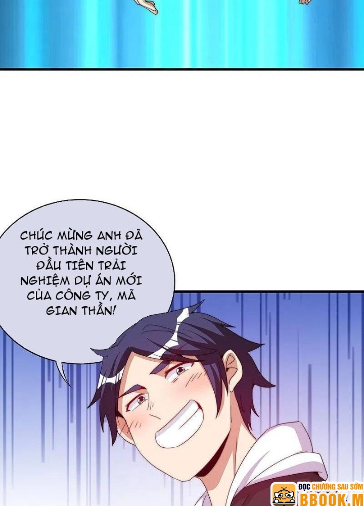 Từ Hôm Nay Bắt Đầu Làm Người Giàu Nhất Chapter 249 - Trang 3