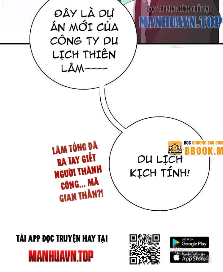 Từ Hôm Nay Bắt Đầu Làm Người Giàu Nhất Chapter 249 - Trang 3