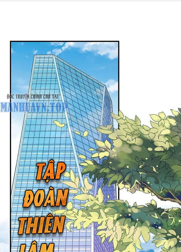Từ Hôm Nay Bắt Đầu Làm Người Giàu Nhất Chapter 250 - Trang 3