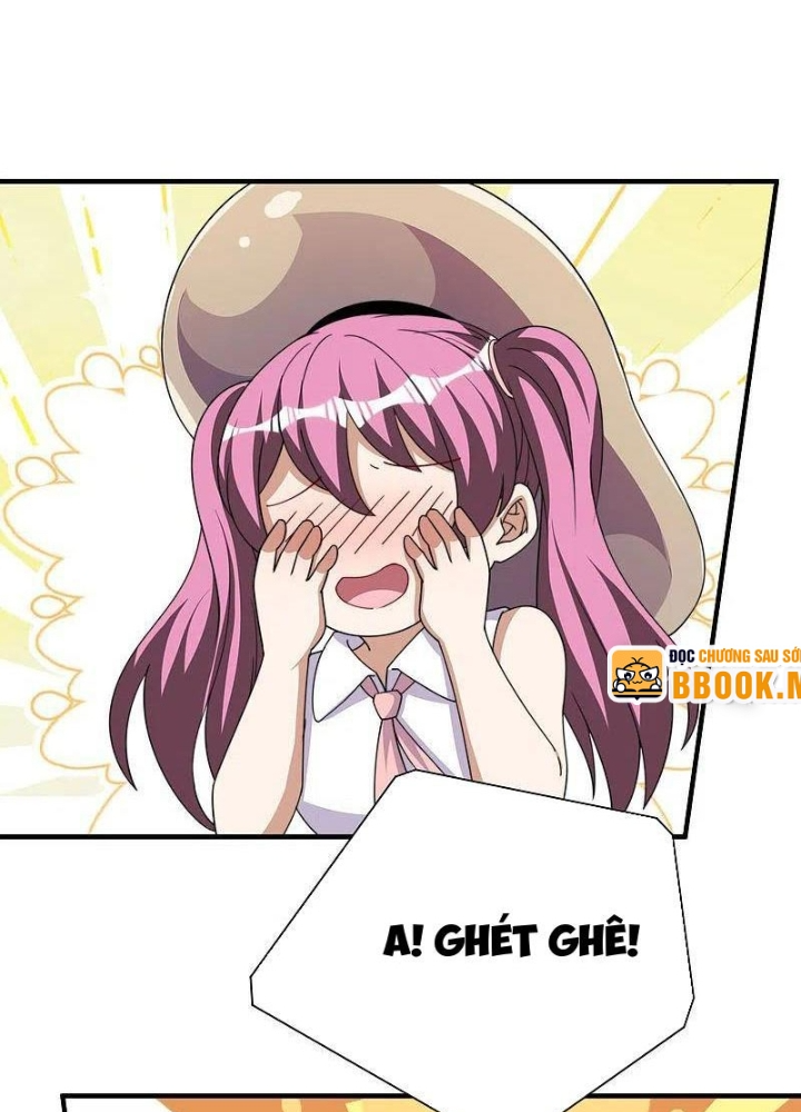 Từ Hôm Nay Bắt Đầu Làm Người Giàu Nhất Chapter 250 - Trang 3