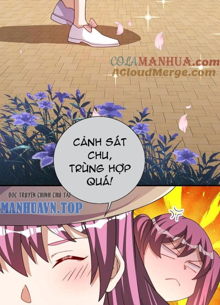 Từ Hôm Nay Bắt Đầu Làm Người Giàu Nhất Chapter 250 - Trang 3