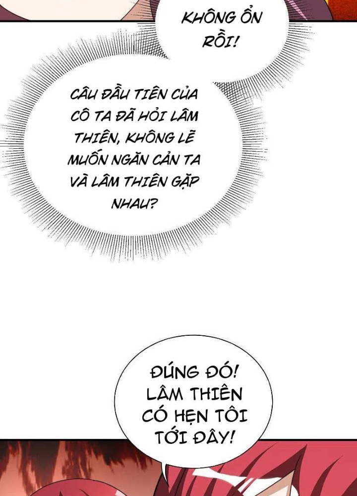 Từ Hôm Nay Bắt Đầu Làm Người Giàu Nhất Chapter 250 - Trang 3