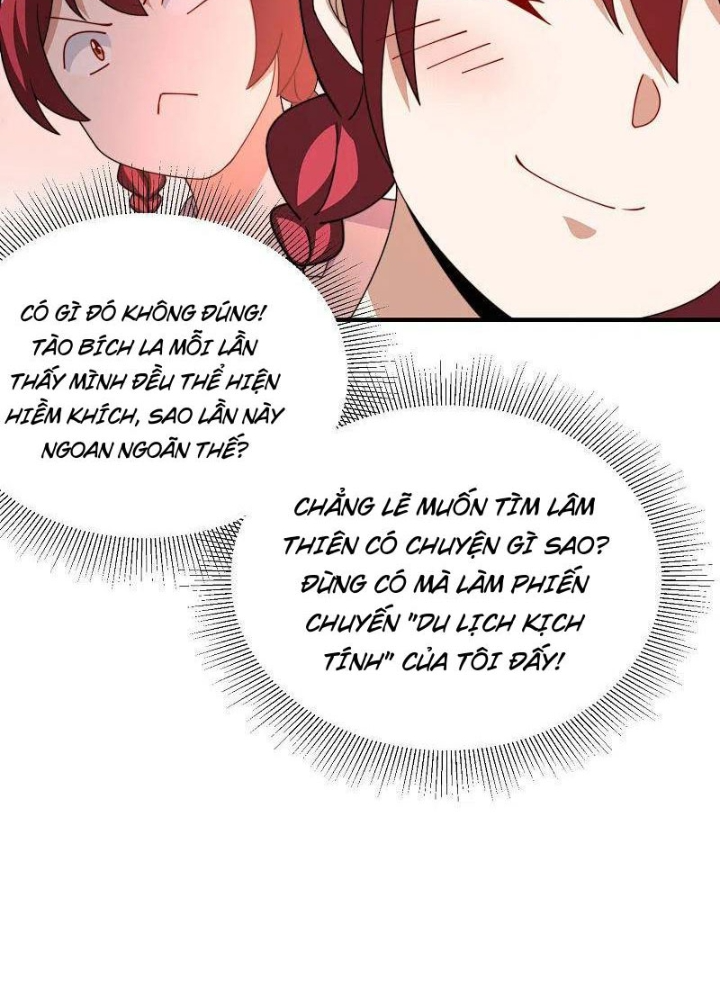 Từ Hôm Nay Bắt Đầu Làm Người Giàu Nhất Chapter 250 - Trang 3