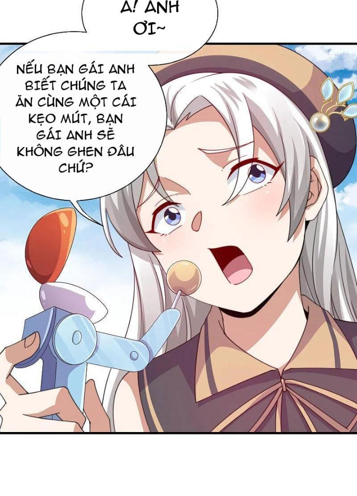 Từ Hôm Nay Bắt Đầu Làm Người Giàu Nhất Chapter 250 - Trang 3
