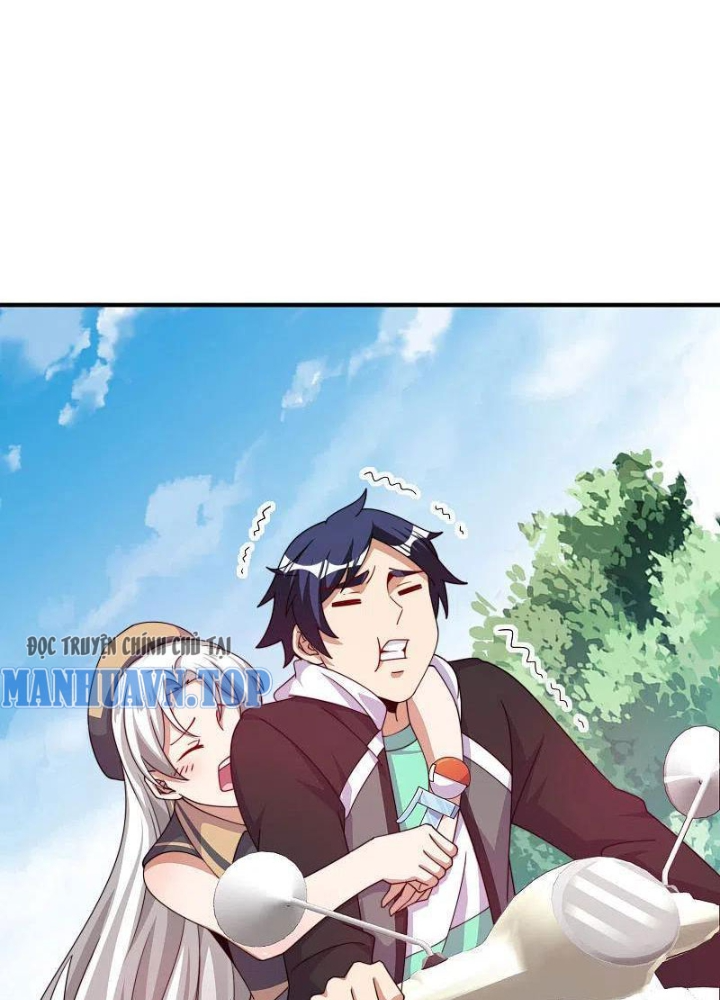 Từ Hôm Nay Bắt Đầu Làm Người Giàu Nhất Chapter 250 - Trang 3